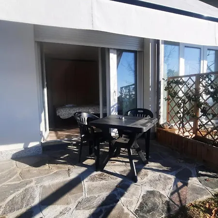 Belvedere_studio Flat San Fermo della Battaglia
